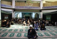 گزارش تصویری پایز جنگل ابر شاهرود